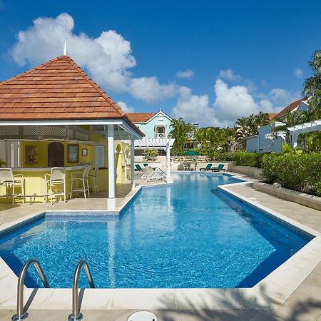 Kings Beach Village Сент-Питер Экстерьер фото